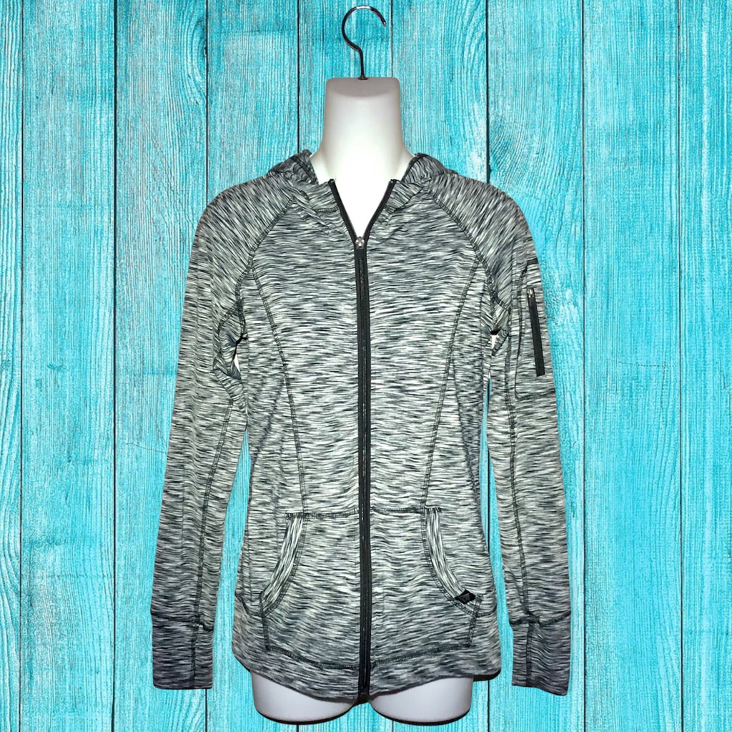 Rbx Zip-Up Hoodie